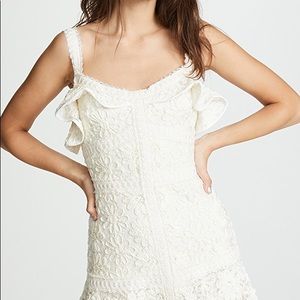 Alexis Linzi Lace Dress